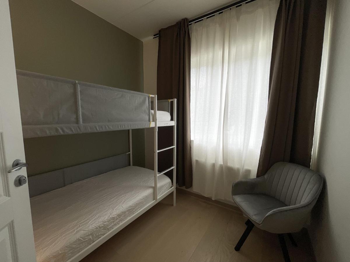 City Center Old Town Hotel ออสโล ภายนอก รูปภาพ