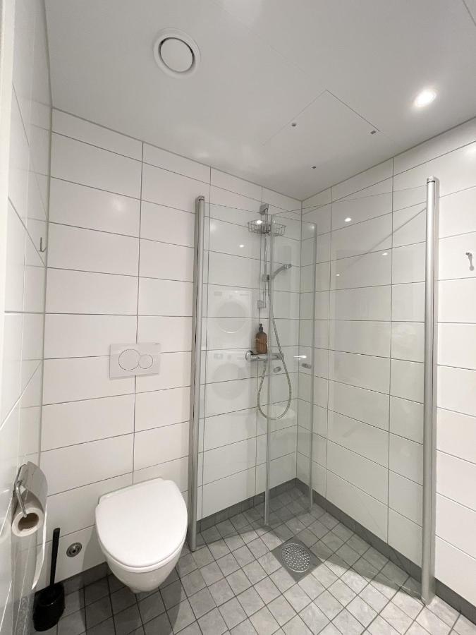 City Center Old Town Hotel ออสโล ภายนอก รูปภาพ